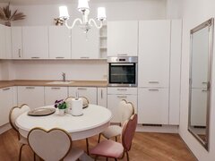 4 City North, Pipera, 2 camere, TVA 0%, nord, mobilat, parcare