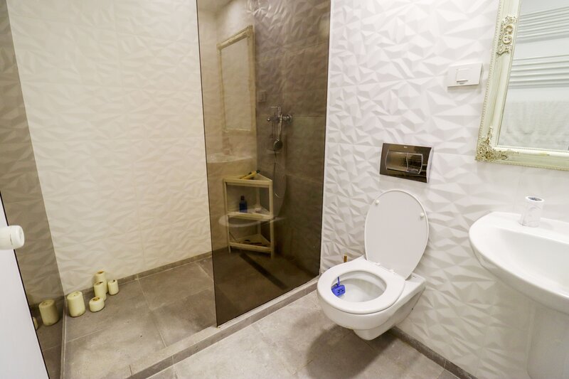 4 City North, Pipera, 2 camere, TVA 0%, nord, mobilat, parcare.