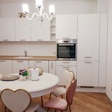 4 City North, Pipera, 2 camere, TVA 0%, nord, mobilat, parcare